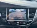 Daumennagel 18 - Opel Mokka X 1.4i Rückfahrkamera LED , Winterpaket und vieles mehr