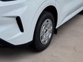 Daumennagel 6 - Ford Transit Custom Kasten 280 L1 Trend FWD
