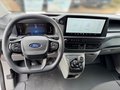 Daumennagel 10 - Ford Transit Custom Kasten 280 L1 Trend FWD