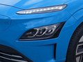 Daumennagel 5 - Hyundai KONA Trend Elektro 2WD 1.Hand TOP Zustand