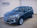 Daumennagel 1 - Ford Kuga Titanium Automatik 4x4 2.0 TDCI Winterpaket