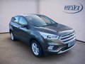Daumennagel 2 - Ford Kuga Titanium Automatik 4x4 2.0 TDCI Winterpaket