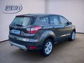Daumennagel 3 - Ford Kuga Titanium Automatik 4x4 2.0 TDCI Winterpaket
