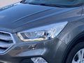 Daumennagel 5 - Ford Kuga Titanium Automatik 4x4 2.0 TDCI Winterpaket