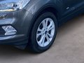 Daumennagel 6 - Ford Kuga Titanium Automatik 4x4 2.0 TDCI Winterpaket