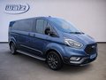 Daumennagel 2 - Ford Tourneo Custom Active 320 L2 185PS Aut. +AHK+Navi+ACC+