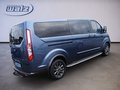 Daumennagel 3 - Ford Tourneo Custom Active 320 L2 185PS Aut. +AHK+Navi+ACC+