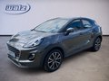 Daumennagel 1 - Ford Puma Cool & Connect +WINTERPAKET+GJR+