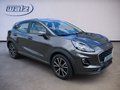 Daumennagel 2 - Ford Puma Cool & Connect +WINTERPAKET+GJR+