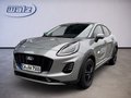 Daumennagel 1 - Ford Puma Titanium 1.0i Automatik