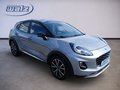Daumennagel 2 - Ford Puma Titanium 1.Hand Top Gepflegt