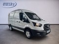 Daumennagel 2 - Ford Transit Kasten 350 L2 Trend