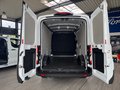 Daumennagel 12 - Ford Transit Kasten 350 L2 Trend