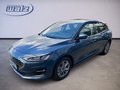 Daumennagel 1 - Ford Focus Titanium Edition +GJR