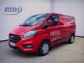 Daumennagel 1 - Ford Transit Custom 280 L1 Trend