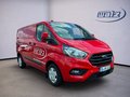 Daumennagel 2 - Ford Transit Custom 280 L1 Trend