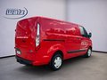 Daumennagel 3 - Ford Transit Custom 280 L1 Trend
