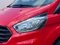 Daumennagel 5 - Ford Transit Custom 280 L1 Trend