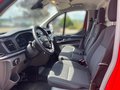 Daumennagel 7 - Ford Transit Custom 280 L1 Trend