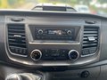 Daumennagel 11 - Ford Transit Custom 280 L1 Trend