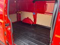 Daumennagel 14 - Ford Transit Custom 280 L1 Trend