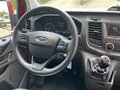 Daumennagel 9 - Ford Transit Custom 280 L1 Trend