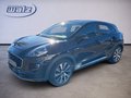 Daumennagel 1 - Ford Puma Titanium X