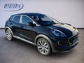 Daumennagel 2 - Ford Puma Titanium X