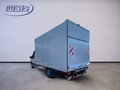 Daumennagel 4 - Ford Transit Pritsche 350 L4 Kofferaufbau Trend
