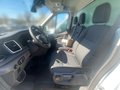 Daumennagel 7 - Ford Transit Pritsche 350 L4 Kofferaufbau Trend