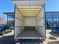 Daumennagel 11 - Ford Transit Pritsche 350 L4 Kofferaufbau Trend