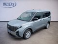 Daumennagel 1 - Ford Transit Courier Trend Doppelkabine +Winterpaket+Fahrerassistenz-Paket+GJR