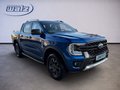 Daumennagel 2 - Ford Ranger Wildtrak e-4WD Doppelkabine +LED+ACC+RFK+ROLLO+