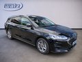 Daumennagel 2 - Ford Focus Turnier Titanium Edition +LED+WINTERPAKET+AHK+