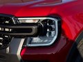Daumennagel 5 - Ford Ranger Wildtrak e-4WD Doppelkabine +LED+RFK+ACC+ROLLO+