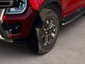 Daumennagel 6 - Ford Ranger Wildtrak e-4WD Doppelkabine +LED+RFK+ACC+ROLLO+