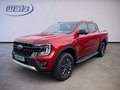 Daumennagel 1 - Ford Ranger Wildtrak e-4WD Doppelkabine +LED+RFK+ACC+ROLLO+