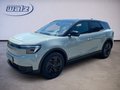 Daumennagel 1 - Ford Explorer Select RWD Collection