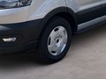 Daumennagel 4 - Ford Transit Kombi N1  350 L3 Trend Grundfahrzeug für Umbau
