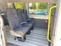 Daumennagel 10 - Ford Transit Kombi N1 350 L3 Trend Rollstuhltransporter | Inklusionsfahrzeug mit 2 Rollstuhlplätzen