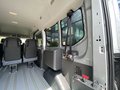 Daumennagel 12 - Ford Transit Kombi N1 350 L3 Trend Rollstuhltransporter | Inklusionsfahrzeug mit 2 Rollstuhlplätzen