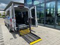 Daumennagel 14 - Ford Transit Kombi N1 350 L3 Trend Rollstuhltransporter | Inklusionsfahrzeug mit 2 Rollstuhlplätzen