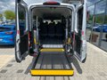 Daumennagel 15 - Ford Transit Kombi N1 350 L3 Trend Rollstuhltransporter | Inklusionsfahrzeug mit 2 Rollstuhlplätzen