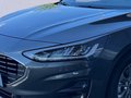 Daumennagel 5 - Ford Focus Turnier Titanium Edition +LED+RFK+AHK+