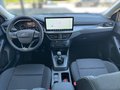 Daumennagel 10 - Ford Focus Turnier Titanium Edition +LED+RFK+AHK+