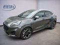 Daumennagel 1 - Ford Puma ST-Line X 1.0i Automatik, AHK,LED,Navi,PDC uvm
