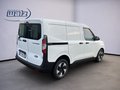 Daumennagel 3 - Ford Transit Courier BEV Trend