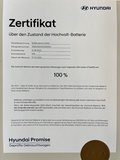 Daumennagel 2 - Hyundai Elektro PRIME 65,4 kWh +Kamera+PDC+BOSE+Klima+SHZ+LHZ+