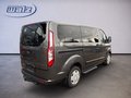 Daumennagel 3 - Ford Transit Custom Kombi 320 L1 Trend 9-Sitzer +AHK+KAMERA+