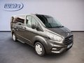 Daumennagel 2 - Ford Transit Custom Kombi 320 L1 Trend 9-Sitzer +AHK+KAMERA+